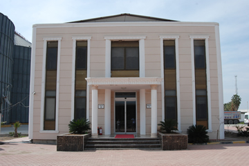 inpage community enrichment planting trees