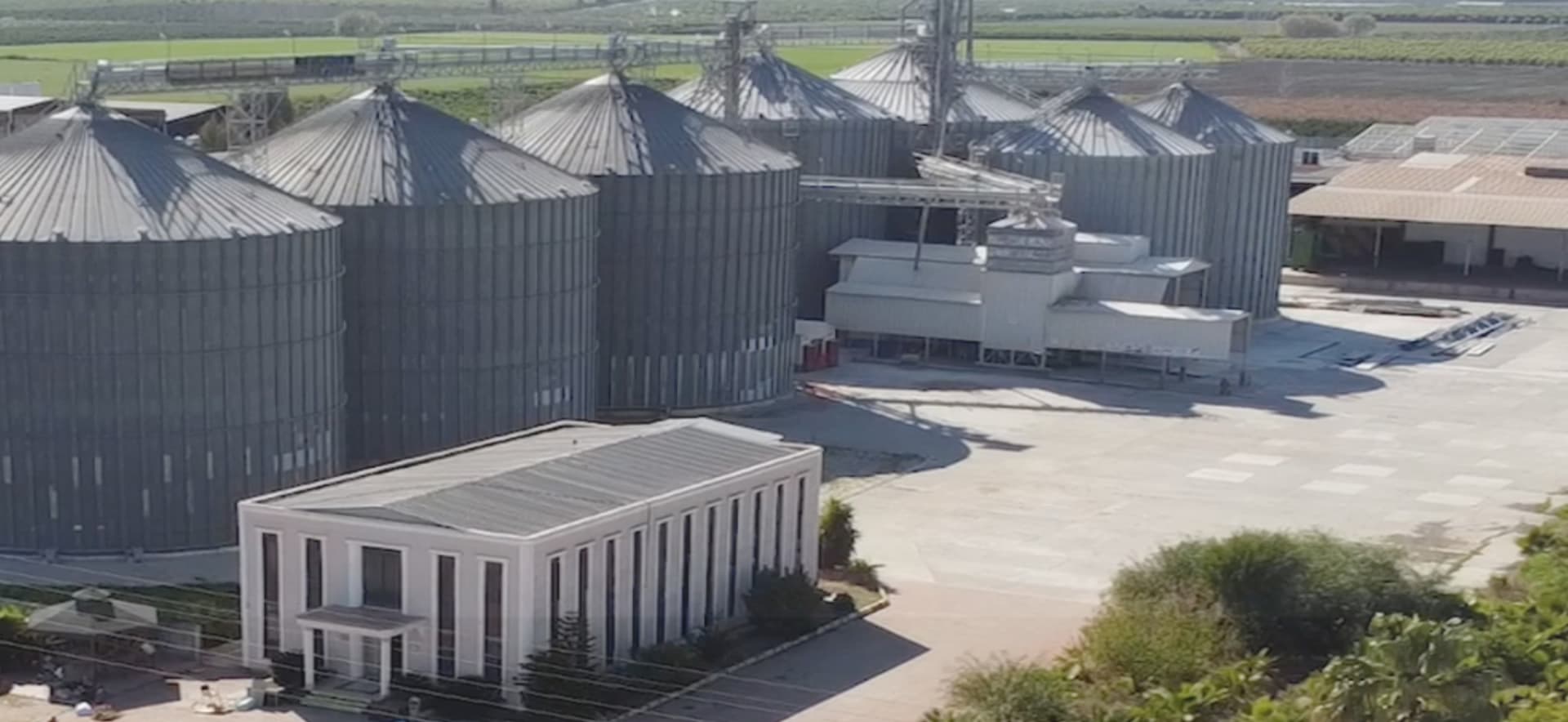 Sönmezler Agrotar