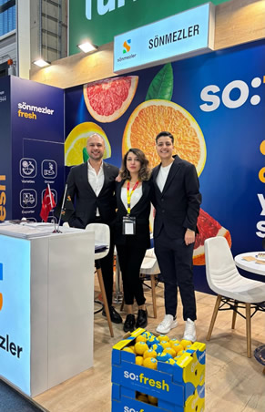 Adana Valisi Mahmut Demirtaş'tan Sönmezler Agrotar'a Ziyaret